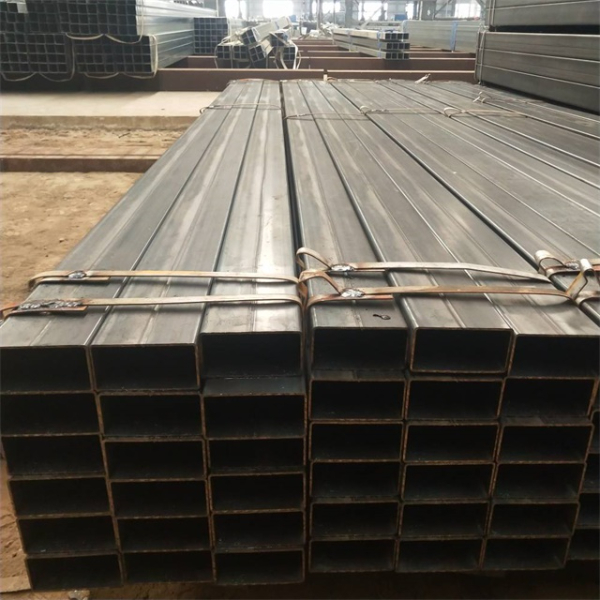 源泰德润镀锌方管采购