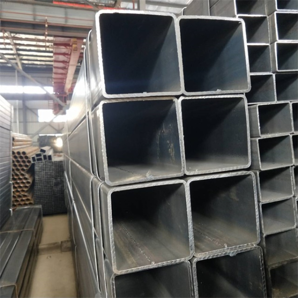源泰德润镀锌方管安装规范