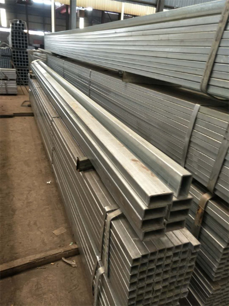 源泰德润镀锌方管产检标准