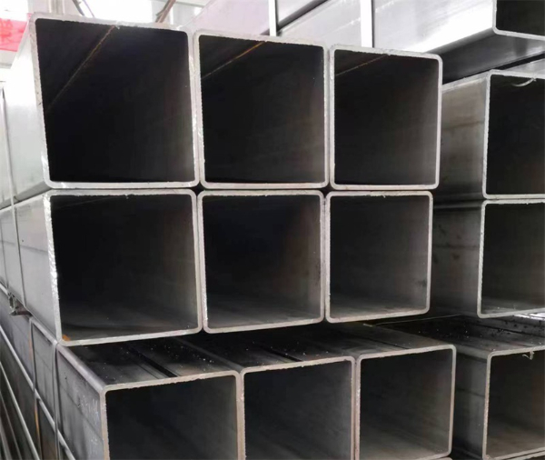 20#碳钢源泰德润方管_厚壁款 重载输送适配