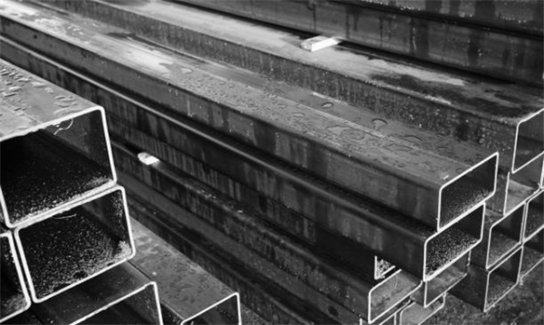 源泰德润20#方管_45#钢无缝方管_机械加工用