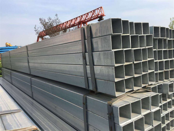 源泰德润镀锌方管_运输安装_施工建议