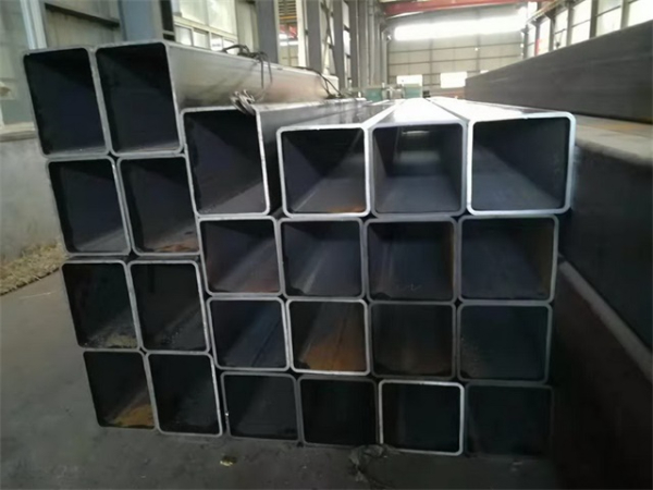 天津源泰德润方管非标方管 特殊尺寸异型矩形管定制