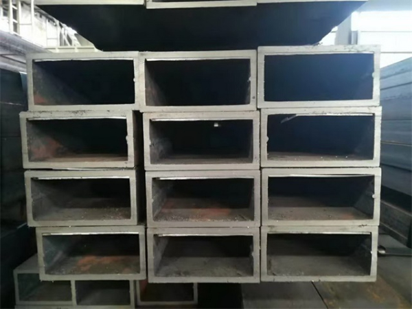 源泰德润方管厂家直供 省去中间商工程采购优选